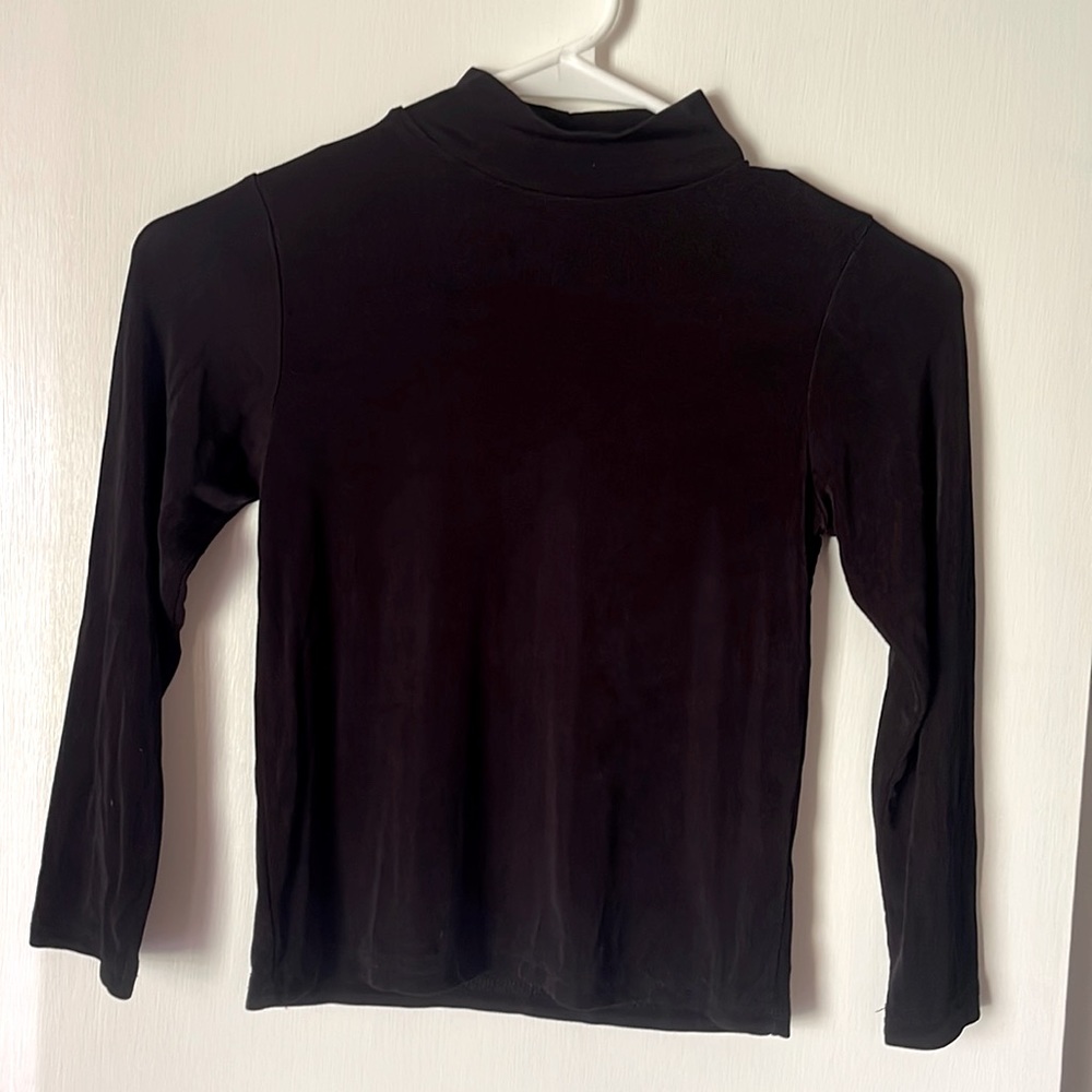 Rod’s Western wear - youth show shirt girls size L/xL